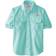 Columbia Boy's Bahama L/S Shirt - Blue (1527881-499)