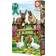 Educa Donkeys 500 Pieces