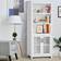 Homcom Hutch Storage Cabinet 30x70"