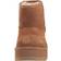 UGG Little Kid's Classic Mini Platform - Chestnut