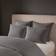 N Natori Hanae Bedspread Gray (243.8x233.7cm)