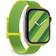 SBS Case & Me Nylon Strap for Apple Watch Ultra 38/40/41mm