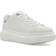 Aldo Reia W - White/Snake Multi