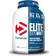 Dymatize Elite 100% Whey Cookies Cream Protein Low Sugar Power 2170 g