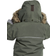 Didriksons Kid's Björnen Parka - Deep Green (504792-300)