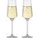 Ritzenhoff Celebration Deluxe Champagneglas 23cl 2st