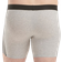 adidas Active Flex Stripes Boxer Brief 3-pack - Grey
