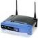 Linksys WRT54GL