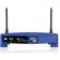 Linksys WRT54GL