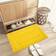 Absorbent Non Slip Yellow 50.8x81.3cm