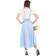 Fun Women's Kansas Girl High Low Costume