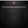 Bosch Series 8 HBG7721B1A Svart