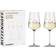 Ritzenhoff Celebration Deluxe White Wine Glass 40cl 2pcs