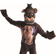 Rubies Five Nights at Freddy's Nightmare Freddy Boys Costume