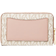 Michael Kors Small Logo Wallet - Vanilla/Soft Pink