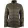 Fieldsheer Mobile Warming 7.4V Women's Backcountry Heated Jacket - Brown