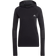 adidas X-City Running Long Sleeve Sweatshirt - Black/Carbon/Beam Orange