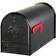 Gibraltar Architectural Mailboxes Elite Large Steel Post Mount Mailbox
