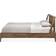 Ethnicraft Spindle Sengeramme 160x200cm