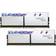 G.Skill Trident Z Royal Silver DDR4 3600MHz 2x32GB (F4-3600C16D-64GTRS)