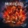 Beast Over Europe Mob Rules (CD)