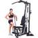 Body Solid Body-Solid Fitnessstation "G-1S"