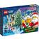 LEGO City 2023 Advent Calendar 60381 Christmas Adventure
