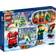 LEGO City 2023 Advent Calendar 60381 Christmas Adventure
