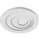 LEDVANCE Orbis Spiral White Loftplafond