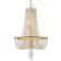 Crystorama Arcadia Pendant Lamp 18"