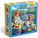 The Noble Collection Despicable Me Minions Medieval Mayhem Chess Set