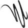 Rimmel Rimmel Exaggerate Eye Definer Blackest Black