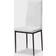 Baxton Studio Matiese Kitchen Chair 38.6" 4