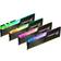 G.Skill Trident Z RGB DDR4 4266MHz 4x8GB (F4-4266C17Q-32GTZR)