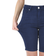 Perfect Jeans Skinny Middle Shorts - Royals