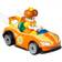 Hot Wheels Mario Kart Princess Daisy