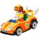 Hot Wheels Mario Kart Princess Daisy