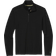 Smartwool Men's Classic Thermal Base Layer 1/4 Zip - Black