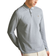 Ted Baker Fulhumm Long Sleeve Polo Shirt - Light Grey