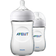 Philips Avent Natural Feeding Bottle 2-pack 260ml