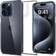 Spigen Air Skin Hybrid Case for iPhone 15 Pro