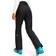 Maier Sports Women's Resi 2 Ski Pants - Black