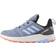 Adidas Kid's Terrex Trailmaker RAIN.RDY - Silver Violet/Blue Dawn/Core Black