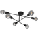 Cottex Baton Takplafond ∅ 68cm
