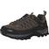 CMP Rigel Low Waterproof Vandresko - Brun