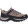 CMP Rigel Low Waterproof Vandresko - Brun