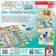 Schmidt Spiele Mille Fiori: The Masterpieces