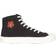 Kenzo Trainers Men colour Black