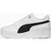 Puma Women's Karmen Wedge Sneakers - Gold