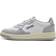 Autry Medalist Vintage-inspirerede Low Top Sneakers - Hvid
